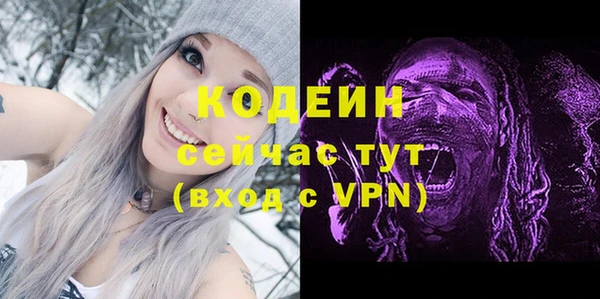 ALPHA PVP Гусь-Хрустальный